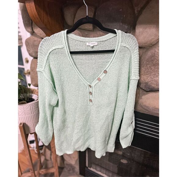 Blu Pepper Sweater - Picture 2 of 10